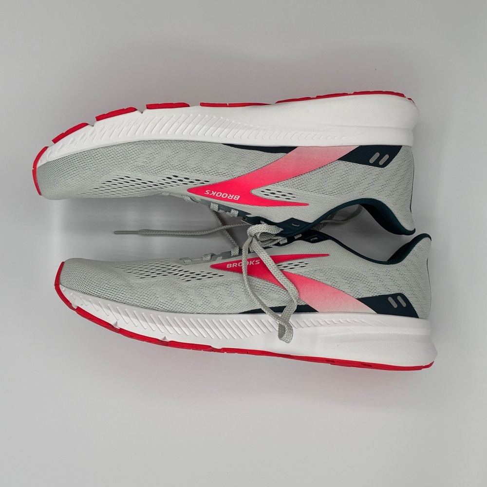 Brooks Launch 8 - image 3